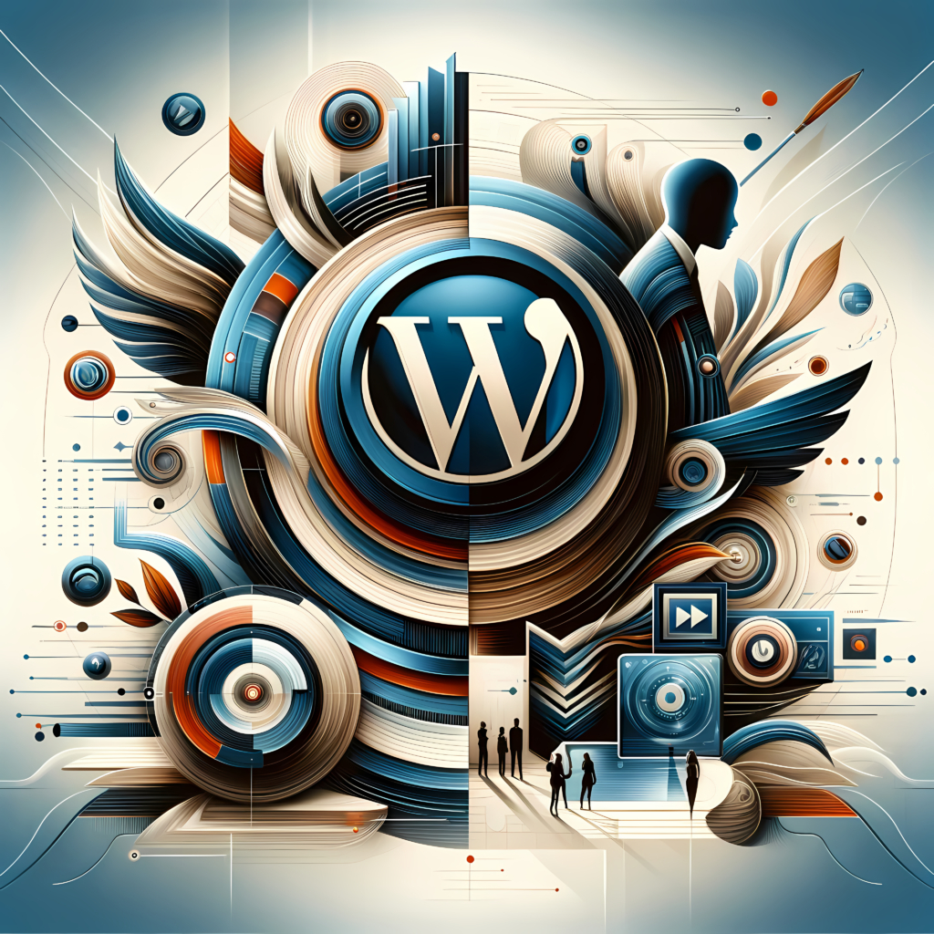 Pourquoi WordPress domine le web ?